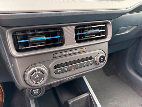 New 2026 Ford Maverick Lobo AWD/4WD image 25