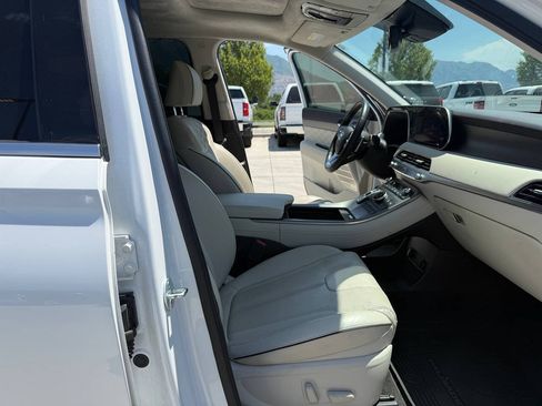 Used 2020 Hyundai Palisade Limited AWD/4WD image 19