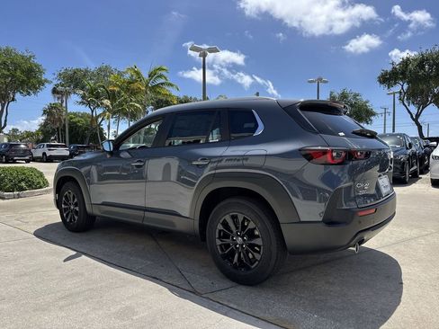 New 2026 MAZDA CX-50 AWD 2.5 S w/ Weather Package image 26