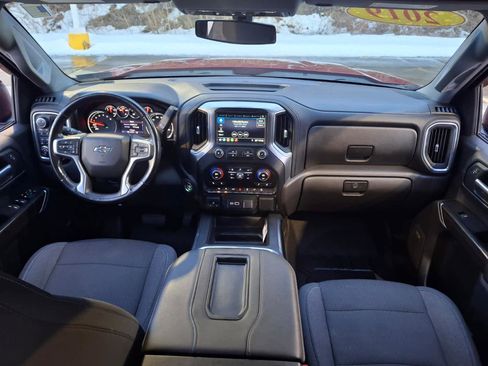 Used 2019 Chevrolet Silverado 1500 RST image 13