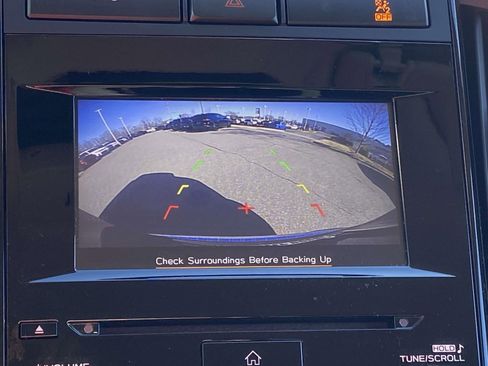 Used 2019 Subaru Ascent 8-Passenger image 26