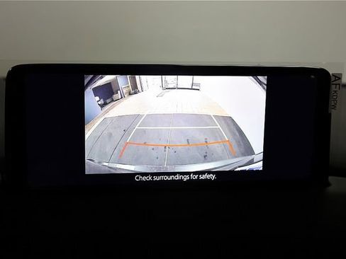 New 2025 MAZDA CX-5 AWD 2.5 S w/ Select Package image 31