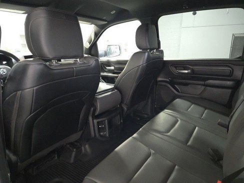 Used 2023 RAM 1500 Tradesman w/ Level 1 Safety Group image 7