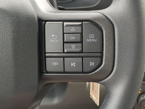 New 2025 Ford F450 XL image 23