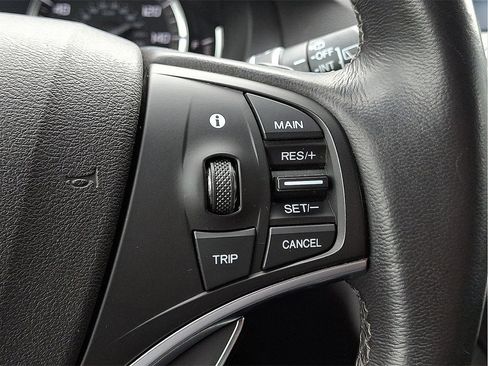 Used 2016 Acura MDX SH-AWD w/ Technology Package image 25