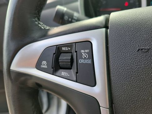 Used 2017 Chevrolet Equinox LT w/ Convenience Package FWD image 26