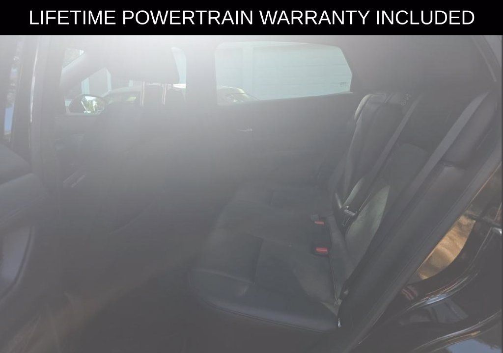 Used 2024 Nissan Ariya FWD image 7