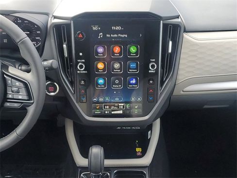 New 2026 Subaru Forester Premium image 12