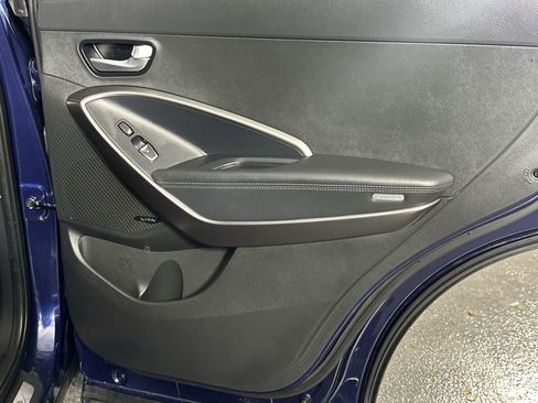 Used 2017 Hyundai Santa Fe Sport image 36