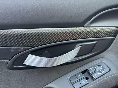 Used 2024 Porsche 718 Cayman GT4 RS w/ Weissach Package image 17