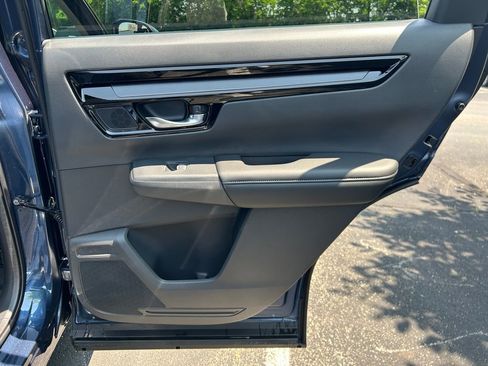 Used 2026 Honda CR-V EX-L image 24