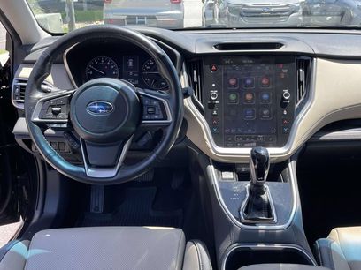 Used 2021 Subaru Outback Limited w/ Popular Package #2