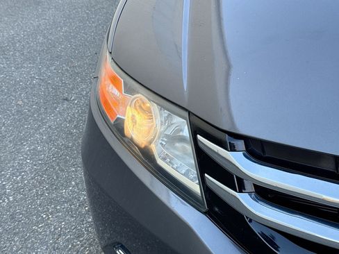 Used 2015 Honda Odyssey EX-L image 35