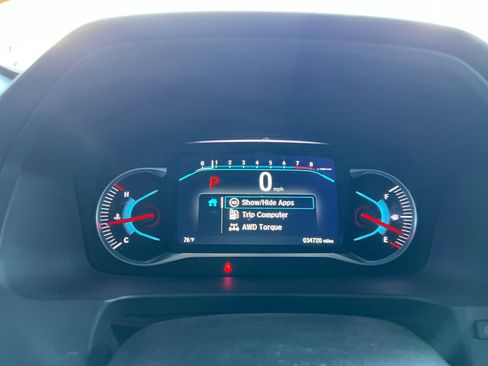 Used 2022 Honda Pilot Black Edition image 14