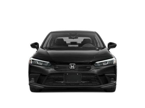 Used 2024 Honda Civic LX image 4