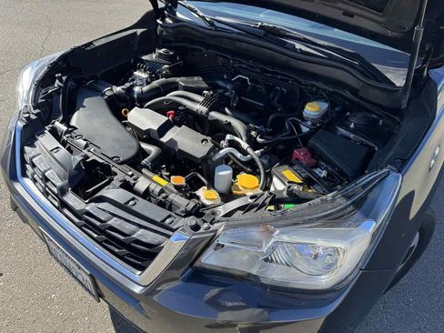 Used 2018 Subaru Forester 2.5i Premium w/ Popular Package #2A image 43