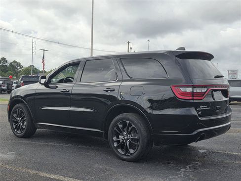 Used 2026 Dodge Durango GT AWD/4WD image 7