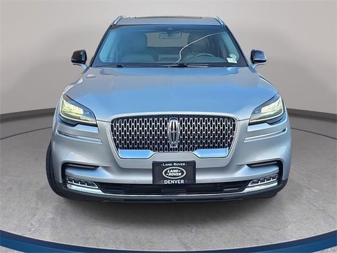 Used 2021 Lincoln Aviator Reserve w/ Equipment Group 201A image 3