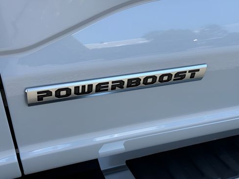 Used 2025 Ford F150 XLT w/ Equipment Group 302A MID AWD/4WD image 23