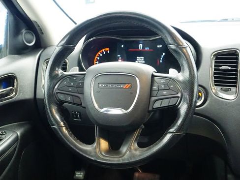 Certified 2020 Dodge Durango GT image 25