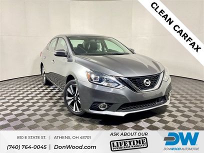 Used 2018 Nissan Sentra SL
