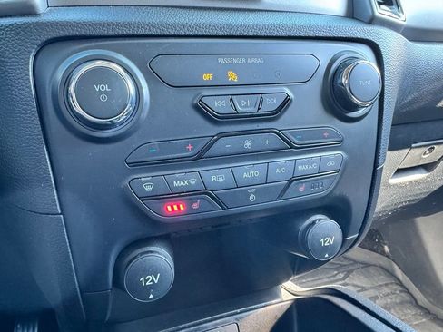 Used 2023 Ford Ranger XLT w/ Equipment Group 302A High AWD/4WD image 24