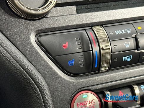 Used 2020 Ford Mustang Shelby GT350 w/ Technology Package image 28