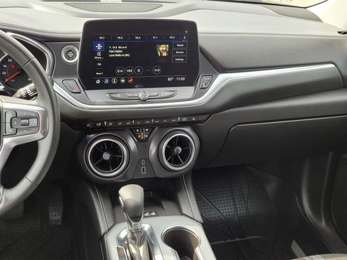Used 2023 Chevrolet Blazer LT w/ Convenience Package FWD image 20