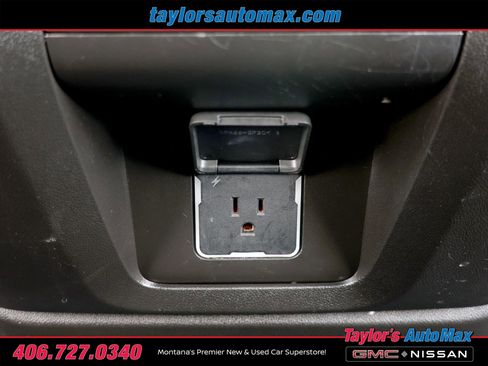 Used 2024 GMC Yukon XL Denali w/ Advanced Technology Package AWD/4WD image 48