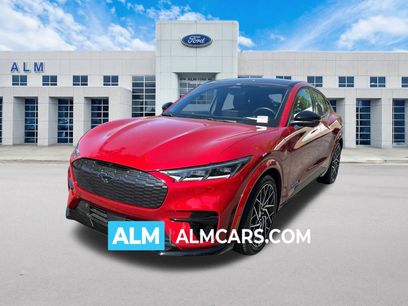 Used 2023 Ford Mustang Mach-E GT w/ GT Performance Edition