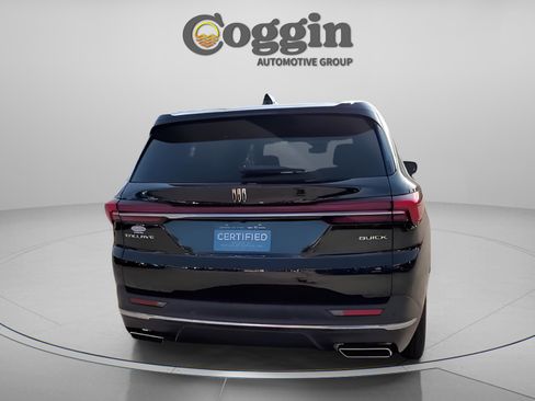 New 2025 Buick Enclave Preferred w/ Power Package image 7