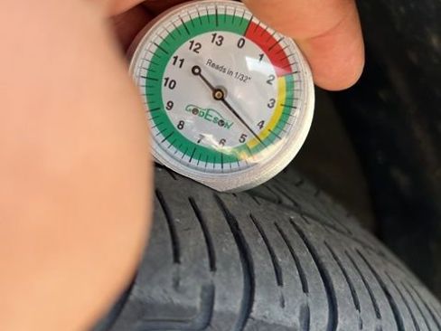 Used 2023 Hyundai Elantra Blue image 15