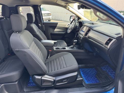 Used 2022 Ford Ranger XLT w/ Equipment Group 302A High AWD/4WD image 22