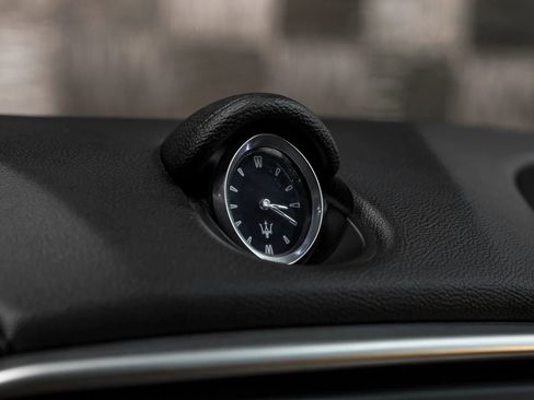 Used 2016 Maserati Ghibli image 29