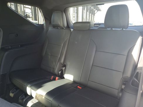 New 2026 Chevrolet Traverse LT w/ Midnight/Sport Edition image 14