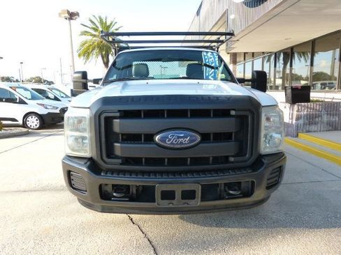 Used 2015 Ford F250 XL image 7