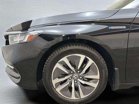Certified 2019 Honda Accord Touring image 36