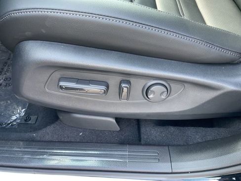 New 2026 Honda CR-V EX-L image 17