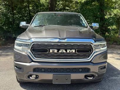 Used 2019 RAM 1500 Limited