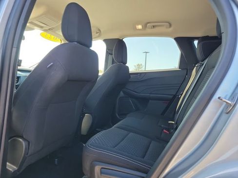 Used 2023 Ford Escape Active FWD image 12