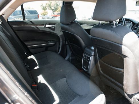 Used 2018 Chrysler 300 Touring w/ Sport Appearance Package RWD image 24