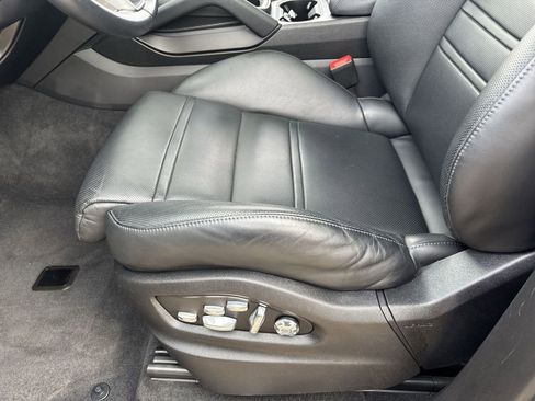 Used 2021 Porsche Cayenne S image 20