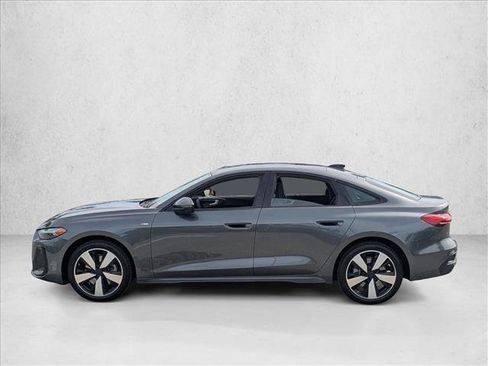 New 2026 Audi A5 2.0T Premium Plus AWD/4WD image 8