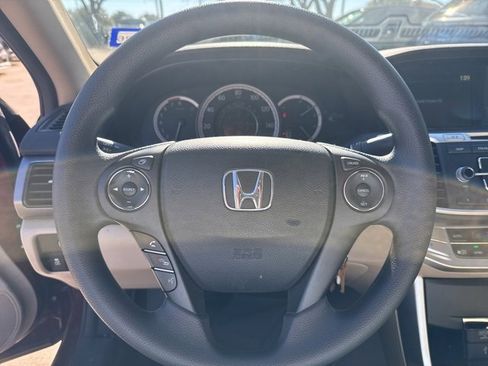 Used 2013 Honda Accord LX image 7