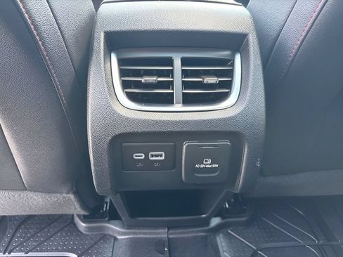 Used 2023 Chevrolet Blazer RS w/ Driver Confidence II Package AWD/4WD image 31