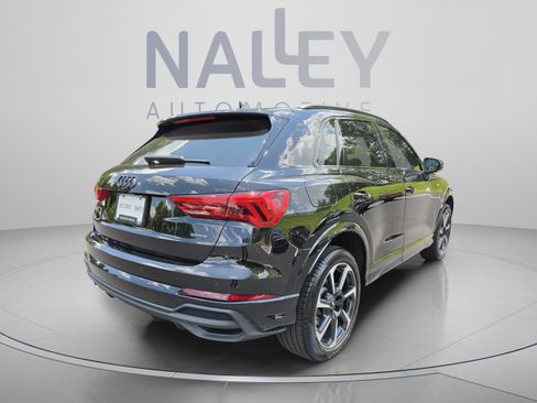 Used 2025 Audi Q3 2.0T Premium Plus AWD/4WD image 5