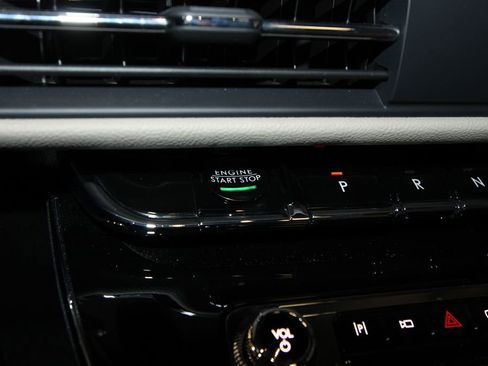 Used 2025 Lincoln Corsair Grand Touring w/ Towing Package image 12