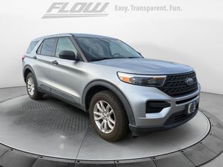 Used 2020 Ford Explorer 4WD video 1