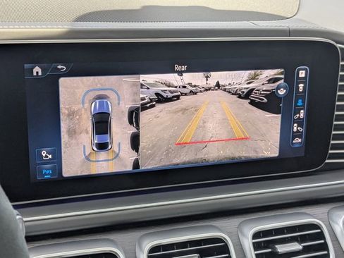 Used 2024 Mercedes-Benz GLE 53 AMG GLE 53 AMG image 23