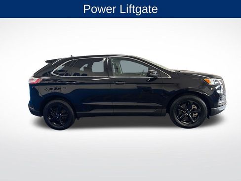 Used 2022 Ford Edge SEL w/ Convenience Package AWD/4WD image 10